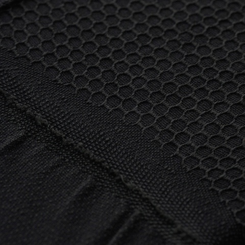 M-TAC Bokserki Hexagon Black