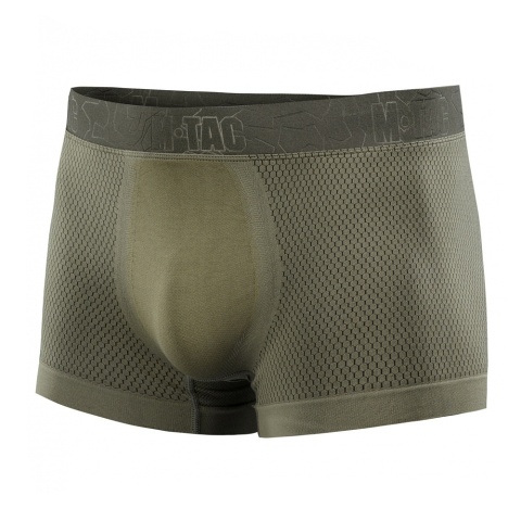 M-TAC Bokserki Hexagon Olive