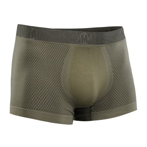M-TAC Bokserki Hexagon Olive