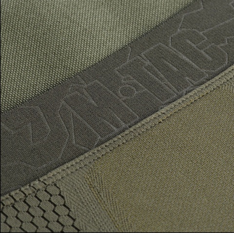 M-TAC Bokserki Hexagon Olive