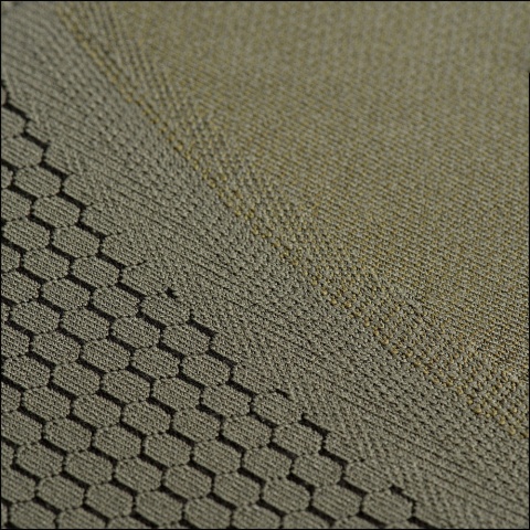 M-TAC Bokserki Hexagon Olive