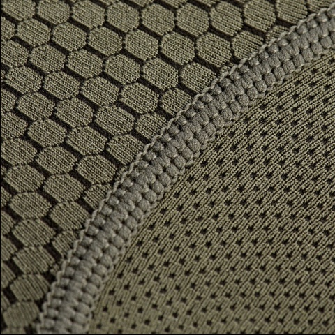 M-TAC Bokserki Hexagon Olive