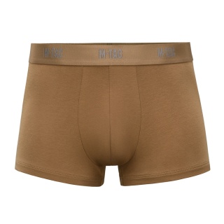 M-TAC Bokserki Men Cotton Stretch Trunks Coyote Brown