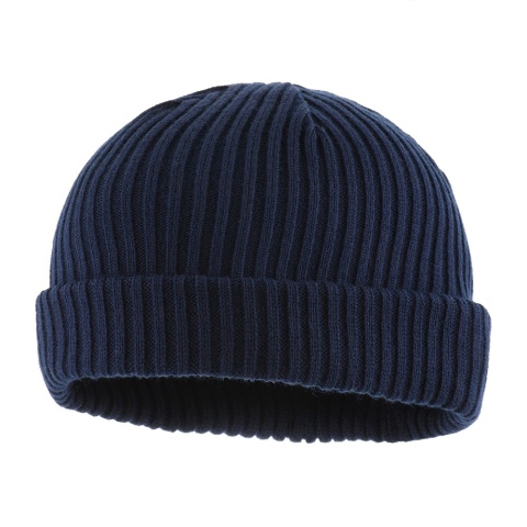 M-TAC Czapka Dzianinowa 100% Akryl Dark Navy Blue