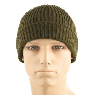 M-TAC Czapka Dzianinowa 100% Akryl Dark Olive