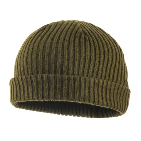 M-TAC Czapka Dzianinowa 100% Akryl Dark Olive