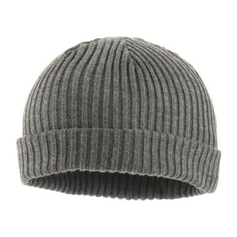 M-TAC Czapka Dzianinowa 100% Akryl Grey