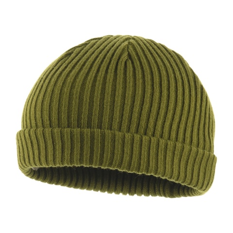 M-TAC Czapka Dzianinowa 100% Akryl Olive
