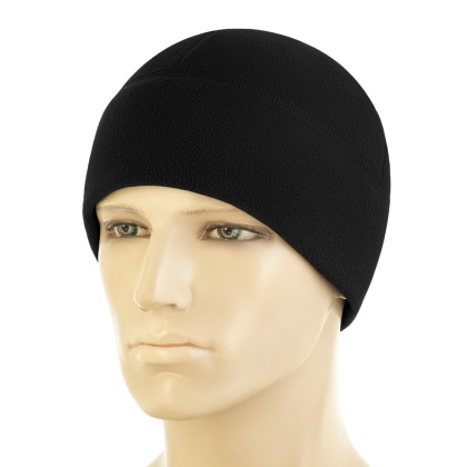 M-TAC Czapka Watch Cap Elite Polar 320 g/m² Slimtex Black