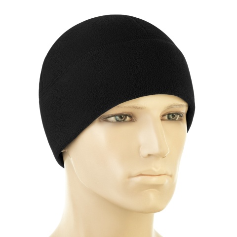 M-TAC Czapka Watch Cap Elite Polar 320 g/m² Slimtex Black
