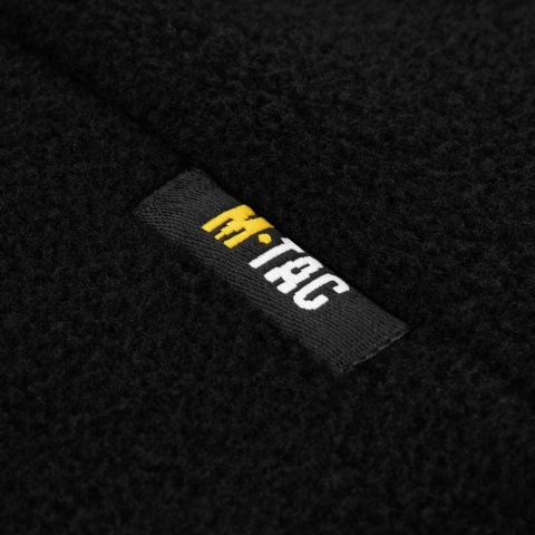 M-TAC Czapka Watch Cap Elite Polar 320 g/m² Slimtex Black
