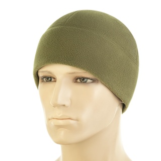 M-TAC Czapka Watch Cap Elite Polar 320 g/m² Slimtex Tan