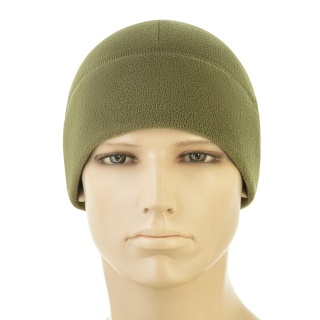 M-TAC Czapka Watch Cap Elite Polar 320 g/m² Slimtex Tan