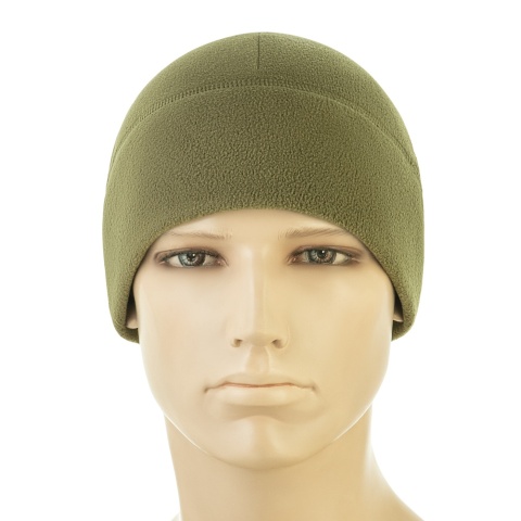 M-TAC Czapka Watch Cap Elite Polar 320 g/m² Slimtex Tan