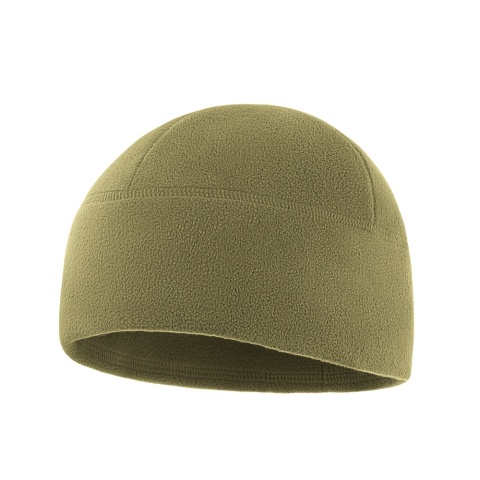 M-TAC Czapka Watch Cap Elite Polar 320 g/m² Slimtex Tan