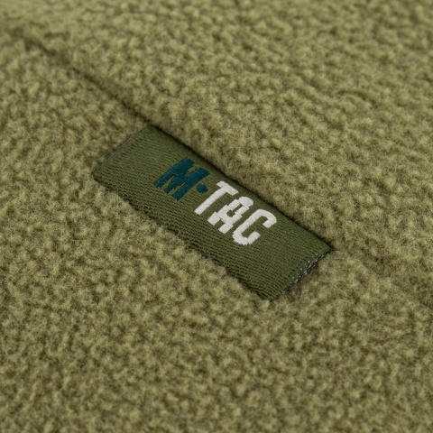 M-TAC Czapka Watch Cap Elite Polar 320 g/m² Slimtex Tan