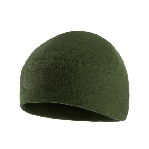 M-TAC Czapka Watch Cap Elite Polar 320 g/m² z rzepem Army Olive