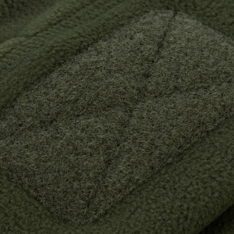 M-TAC Czapka Watch Cap Elite Polar 320 g/m² z rzepem Army Olive