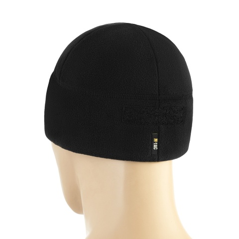 M-TAC Czapka Watch Cap Elite Polar 320 g/m² z rzepem Black