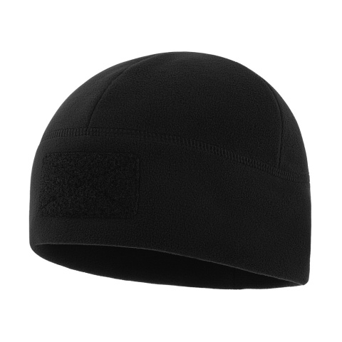 M-TAC Czapka Watch Cap Elite Polar 320 g/m² z rzepem Black