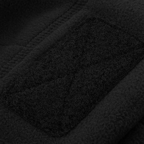 M-TAC Czapka Watch Cap Elite Polar 320 g/m² z rzepem Black