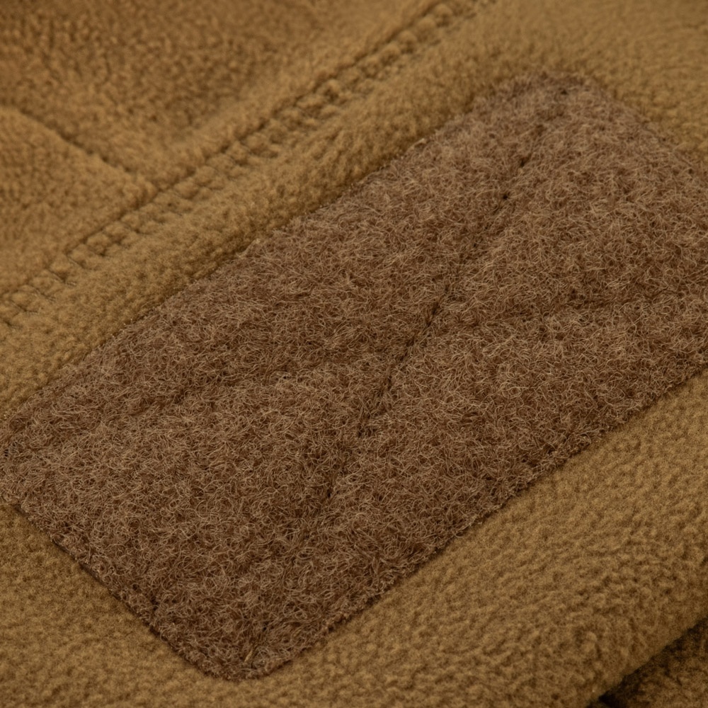 Funkcjonalna personalizacja Velcro
