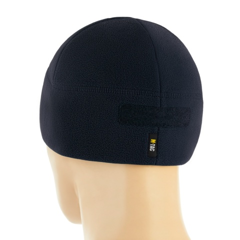 M-TAC Czapka Watch Cap Elite Polar 320 g/m² z rzepem Dark Navy Blue