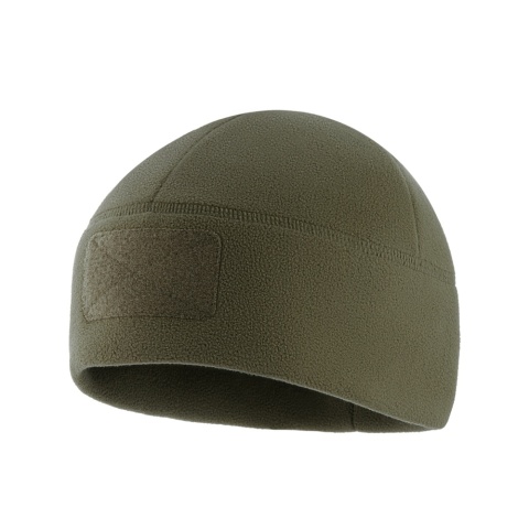 M-TAC Czapka Watch Cap Elite Polar 320 g/m² z rzepem Dark Olive