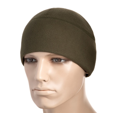 M-TAC Czapka Watch Cap Elite Polar 260 g/m² Army Olive
