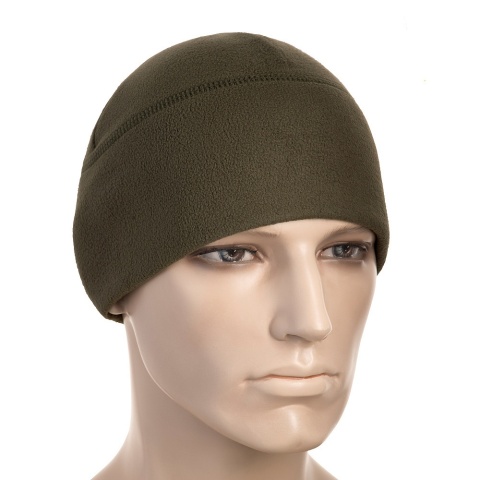 M-TAC Czapka Watch Cap Elite Polar 260 g/m² Army Olive