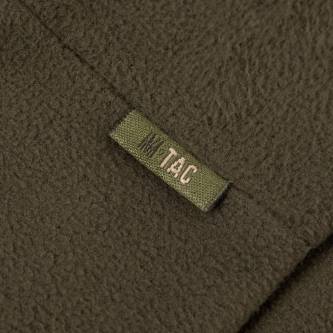 M-TAC Czapka Watch Cap Elite Polar 260 g/m² Army Olive