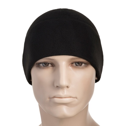 M-TAC Czapka Watch Cap Elite Polar 260 g/m² Black