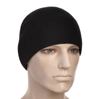 M-TAC Czapka Watch Cap Elite Polar 260 g/m² Black