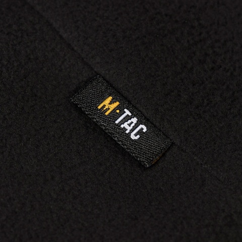 M-TAC Czapka Watch Cap Elite Polar 260 g/m² Black
