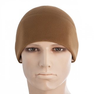 M-TAC Czapka Watch Cap Elite Polar 260 g/m² Coyote Brown