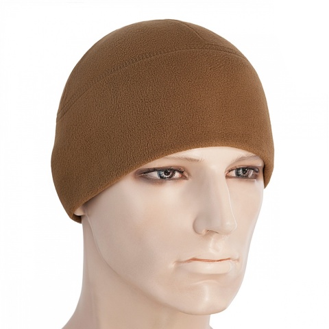 M-TAC Czapka Watch Cap Elite Polar 260 g/m² Coyote Brown