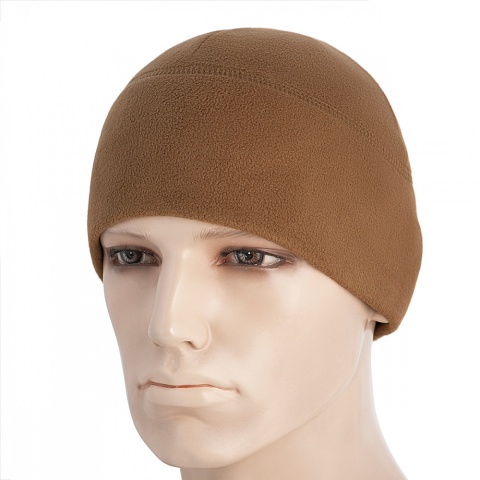 M-TAC Czapka Watch Cap Elite Polar 260 g/m² Coyote Brown