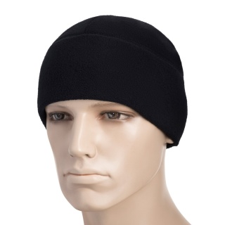 M-TAC Czapka Watch Cap Elite Polar 260 g/m² Dark Navy Blue