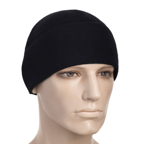 M-TAC Czapka Watch Cap Elite Polar 260 g/m² Dark Navy Blue