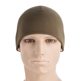 M-TAC Czapka Watch Cap Elite Polar 260 g/m² Dark Olive