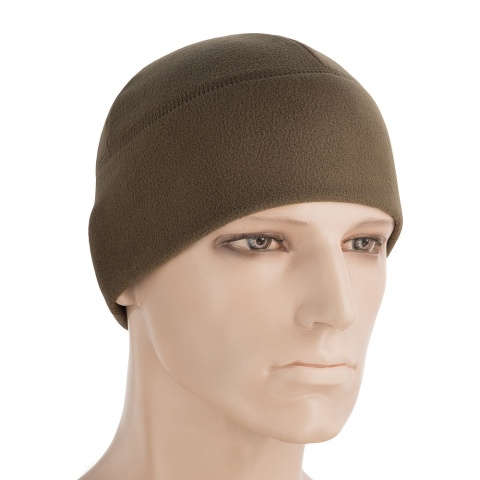 M-TAC Czapka Watch Cap Elite Polar 260 g/m² Dark Olive