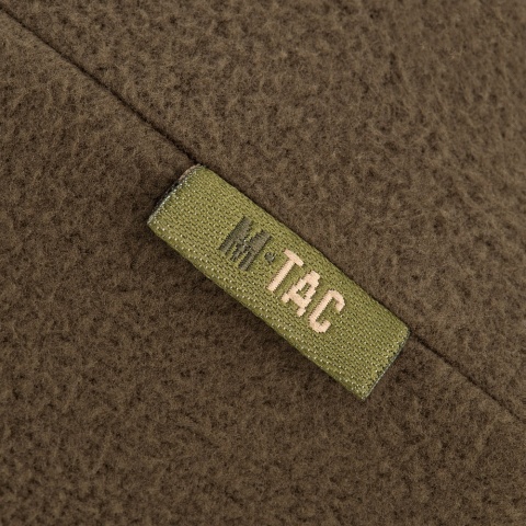 M-TAC Czapka Watch Cap Elite Polar 260 g/m² Dark Olive