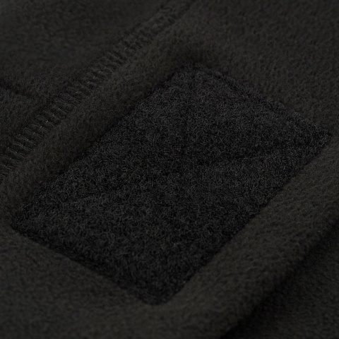 M-TAC Czapka Watch Cap Elite Polar 270 g/m² z rzepem Black