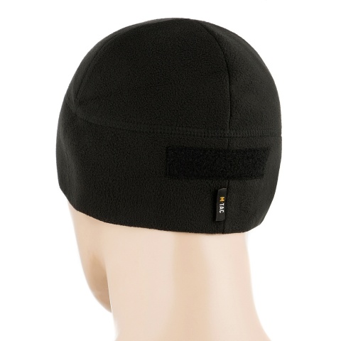 M-TAC Czapka Watch Cap Elite Polar 270 g/m² z rzepem Black