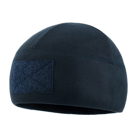 M-TAC Czapka Watch Cap Elite Polar 270 g/m² z rzepem Dark Navy Blue