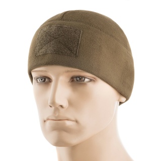 M-TAC Czapka Watch Cap Elite Polar 270 g/m² z rzepem Dark Olive