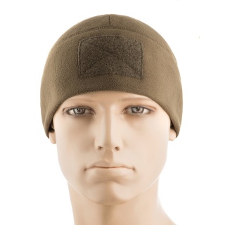M-TAC Czapka Watch Cap Elite Polar 270 g/m² z rzepem Dark Olive
