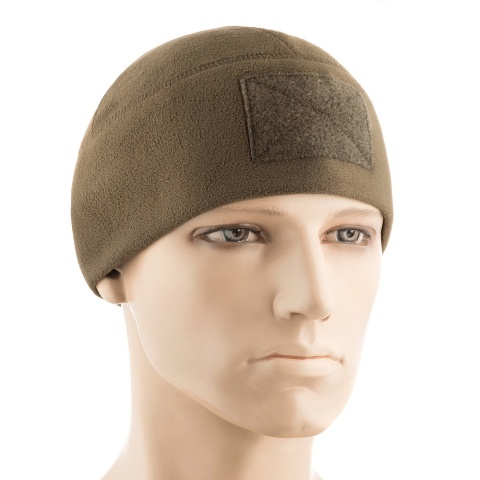M-TAC Czapka Watch Cap Elite Polar 270 g/m² z rzepem Dark Olive