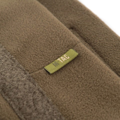 M-TAC Czapka Watch Cap Elite Polar 270 g/m² z rzepem Dark Olive