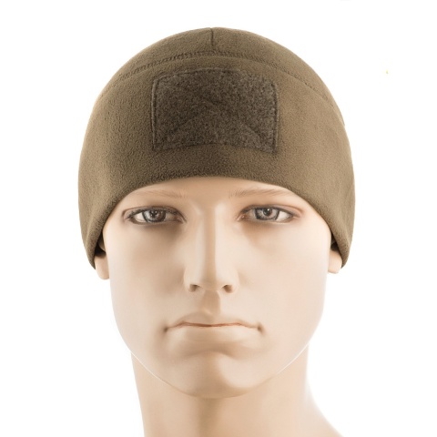 M-TAC Czapka Watch Cap Elite Polar 270 g/m² z rzepem Dark Olive